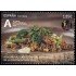 España Spain 5837 2025 Alicante Capital española de la gastronomía 2025 MNH
