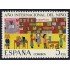 España Spain 2519 1979 Año Internacional del Niño MNH