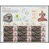 España Pliego Premium 163 2025 El Museo canario MNH