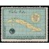Cuba 478 1958 Exposición Filatélica Nacional Día del sello MNH