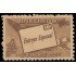 Cuba Urgentes 10 1945 Entrega espeacial Moto, avión, tren, barco MNH
