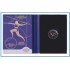 Finlandia 2025 Cartera Oficial Moneda 2 € Conm. Proof Atletismo