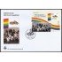 España Spain 5845 2025 Derechos civiles Matrimonio igualitario SPD Sobre Primer Día