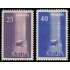 Turquía Turkey 1412/13 1958 Europa MH