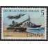España Spain 2525 1979 Día de las Fuerzas Armadas MNH
