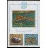Vaticano HB 3 1972 Salvar Venecia UNESCO MNH