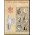 Vaticano HB 6 1983 Colección de arte del Vaticano en EEUU MNH