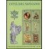 Vaticano HB 7 1983 Colección de arte del Vaticano en EEUU MNH