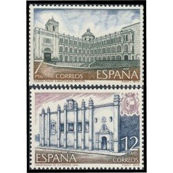 España Spain 2544/45 1979 América España MNH España Spain 2544/45 1979 América España MNH