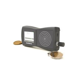 Leuchtturm 100059 Comprobador de metales preciosos AurumXpert Leuchtturm 100059 Comprobador de metales preciosos AurumXpert