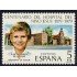 España Spain 2548 1979 Centenario del Hospital del Niño Jesús MNH