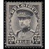 Bélgica 384 1934 Muerte de Alberto I MNH
