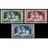 Bélgica 404/06 1935 Comité Nacional de Ayuda a la Infancia Hijos del Rey MNH
