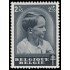 TEN/S Bélgica 446 1937  Día del sello Efigie del príncipe Baudouin MNH