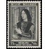 Bélgica 512 1939 Expo. Memling en Brujas Cuadro MNH