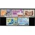 España Spain 2563/67 1980 España exporta MNH