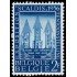 Bélgica 990 1956 Expo. ESCALDIS Catedrales MNH