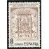 España Spain 2577 1980 CCC Aniversario de la Fundación de la bajada de Nuestra Señora  de las Nieves es de su Santuario a Santa Cruz de la Palma MNH