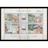 España Spain 2583 1980 Exposición Filatélica de América y Europa Espamer 80 MNH