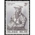 Bélgica 1213 1962 450º Aniv. de Mercator Grabado MNH