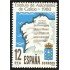 España Spain 2611 1981 Promulgación del Estatuto de autonomía de Galicia MNH