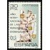 España Spain 2612 1981 Año Internacional de las Personas Disminuidas MNH