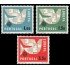 Portugal 929/31 1963 Europa MH