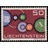 Liechtenstein 364 1961 Europa MH
