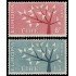 Irlanda Ireland 155/56 1962 Europa MH