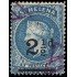 Santa Helena 15 1884-94 Victoria Usado