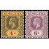 Santa Helena 51/52 1913 Jorge V MH