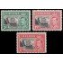 Santa Helena 118/20 1949 Jorge VI MNH