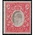 Somalia Oc.Britànica 32 1904 Eduerdo VII MNH