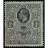 Sierra Leona Sierra Leone 101 1912 Jorge V MH