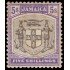 Jamaica 41 1905 Escudos MH