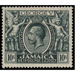Jamaica 79 1919-20 Jorge V MH Jamaica 79 1919-20 Jorge V MH