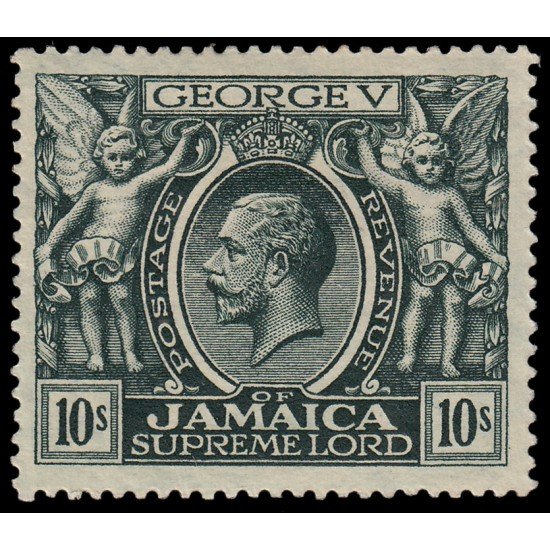 Jamaica 79 1919-20 Jorge V MH Jamaica 79 1919-20 Jorge V MH