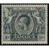 Jamaica 79 1919-20 Jorge V MH