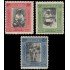 Jamaica 106/08 1923 Por la protección de la infancia indígena MNH