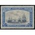 Jamaica 99 1921-29 Port Royal MNH