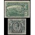 Jamaica 78/79 1919-20 Jorge V MNH