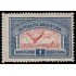 Argentina A 15 1928 Sobretasa República Argentina MH