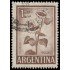 Argentina 604A 1959-62 Girasol Usado