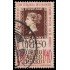 Mexico A 99 1940 Centenario del Primer Timbre Postal en el mundo Usado