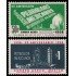 Mexico A- 205/06 1958 Industria petrolera MNH
