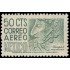 Mexico A 174 1950-52 Arqueología Chiapas MNH