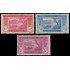 Costa de Marfil  Ivory Coast 81/83 1930 Paisajes MH