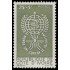 Costa de Marfil  Ivory Coast 205 1962 Erradicación de la malaria MNH