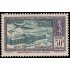 Marruecos Morocco Aéreo 83 1951 En beneficio de obras solidarias MNH