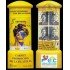España Spain 5078CP 2016 Exfilna Zaragoza 2016 Carnet Promo Matasellado Tarifa A
